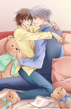 usagi-x-misaki