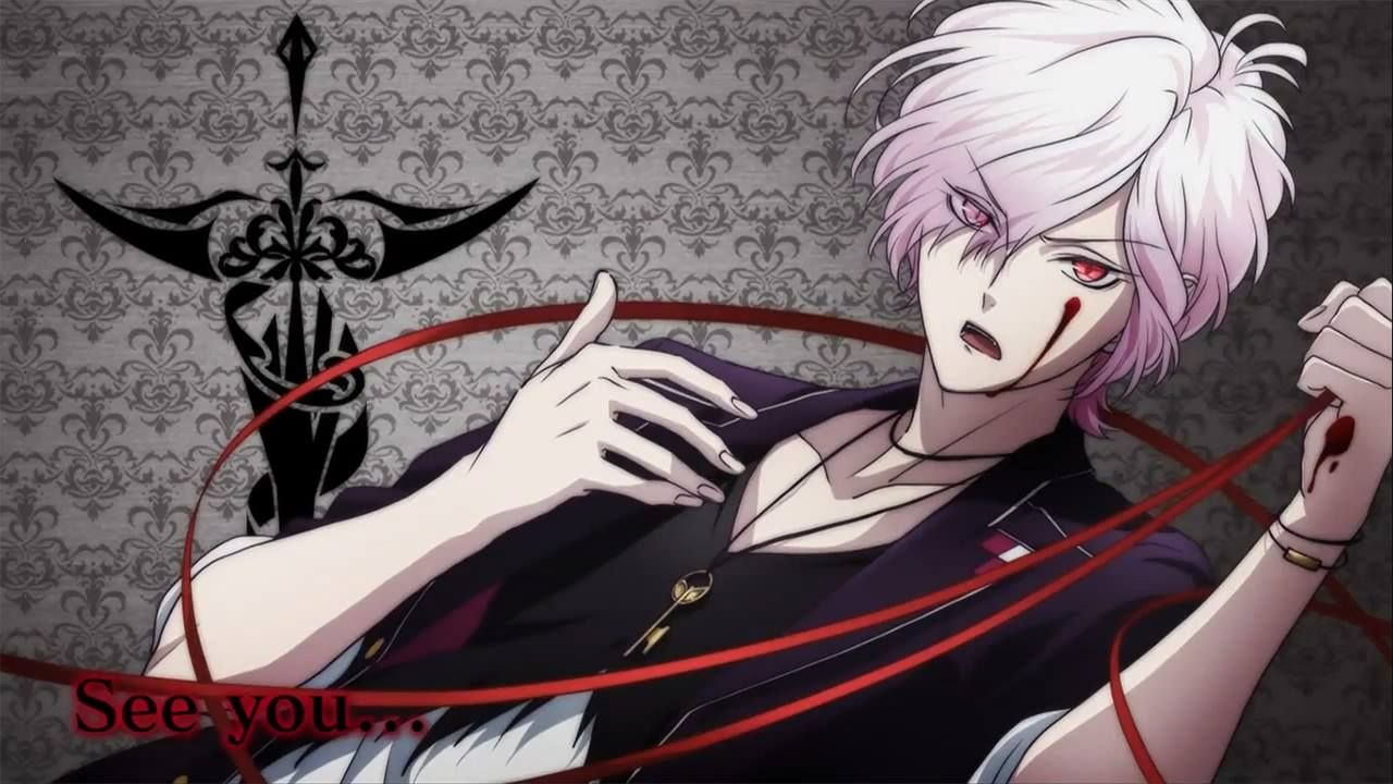 See you Subaru Sakamaki