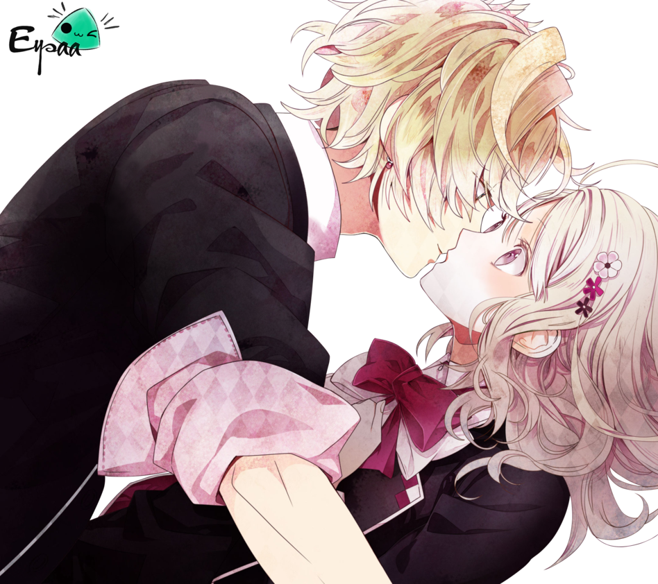 yui x kou