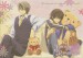 Junjou Romantica Usami X Misaki
