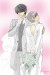 Junjou Romantica Usami X Misaki. 1